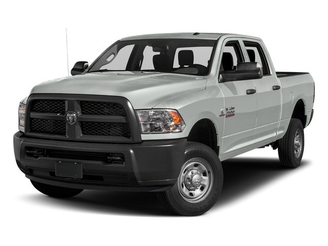 Certified 2017 RAM 2500 Tradesman AWD/4WD image 1