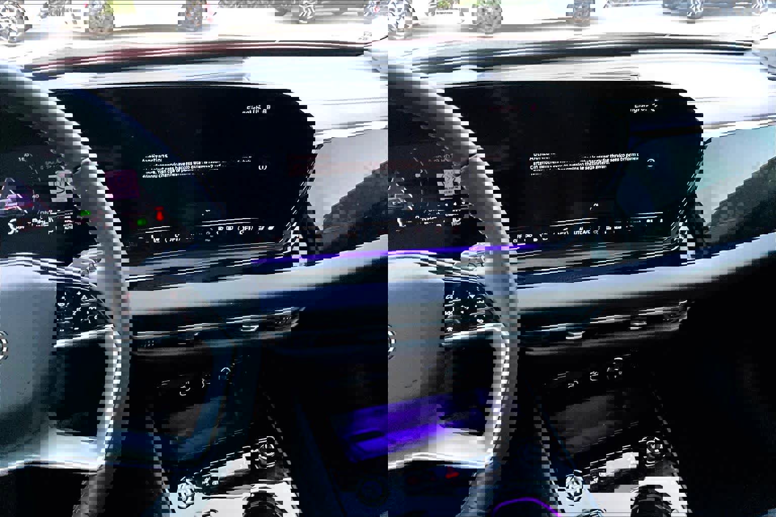 Used 2025 Audi A5 2.0T Premium Plus w/ Premium Plus image 7