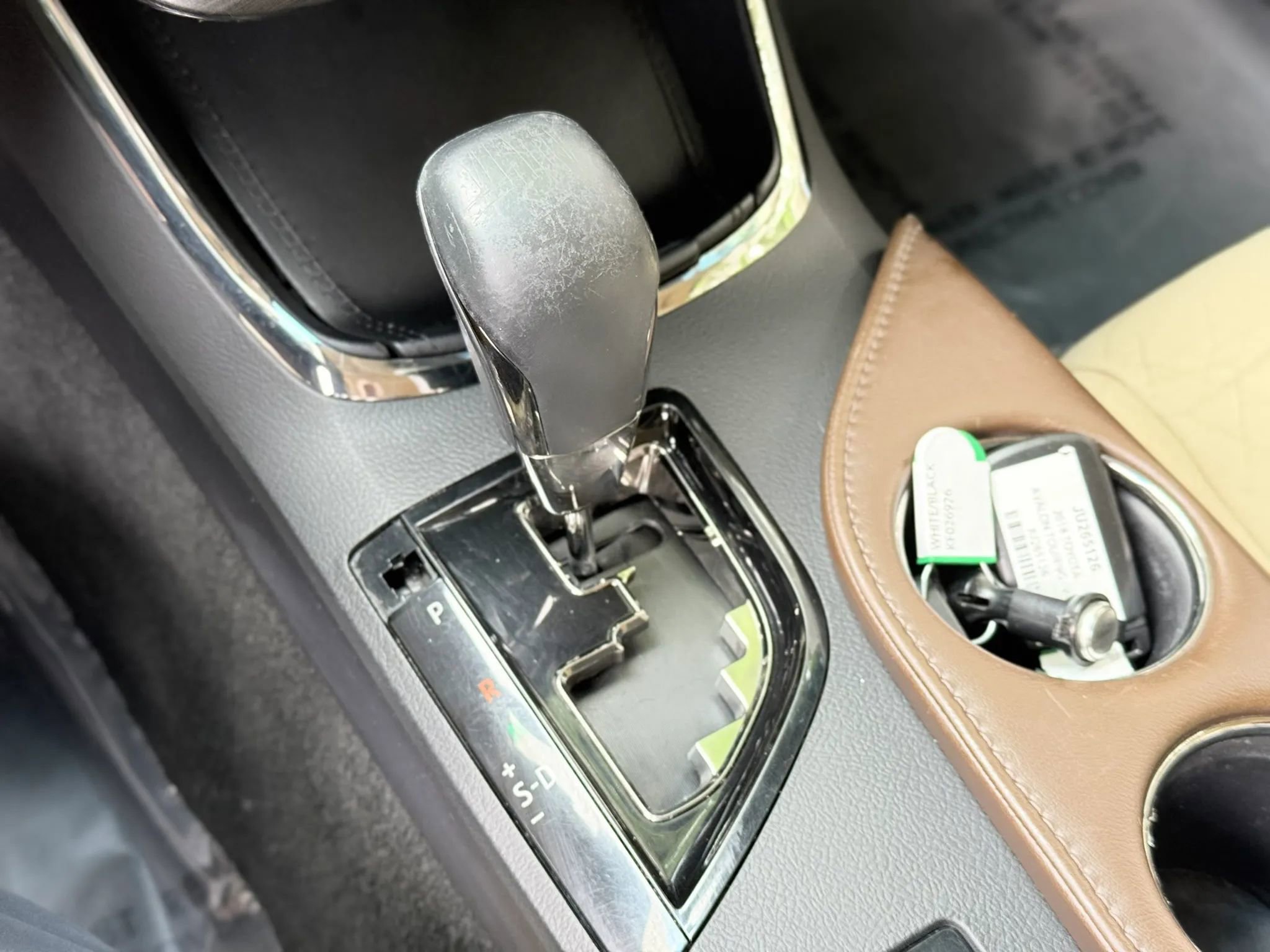 Used 2018 Toyota Avalon Touring FWD image 24