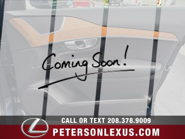 Used 2025 Volvo XC90 B5 Plus w/ Protection Package Premier AWD/4WD image 12