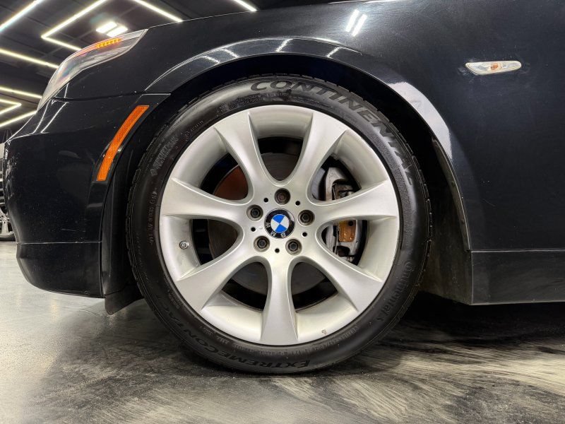 Used 2010 BMW 535i Sedan RWD image 22