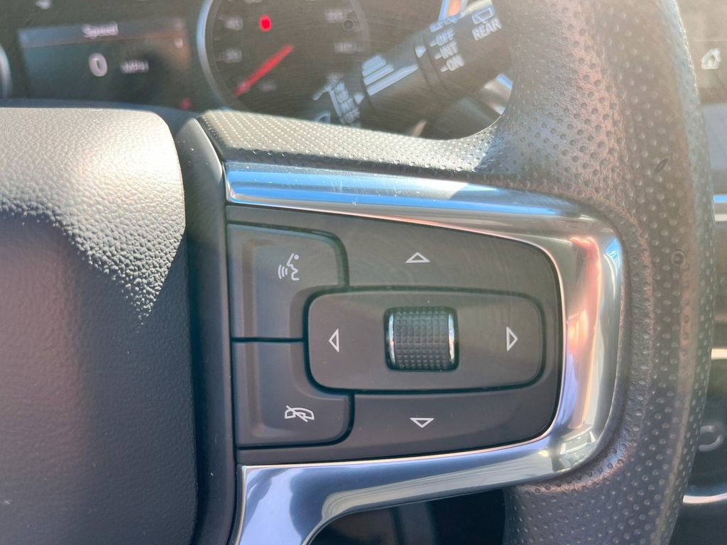 Certified 2023 Chevrolet Blazer LT w/ Convenience Package image 29