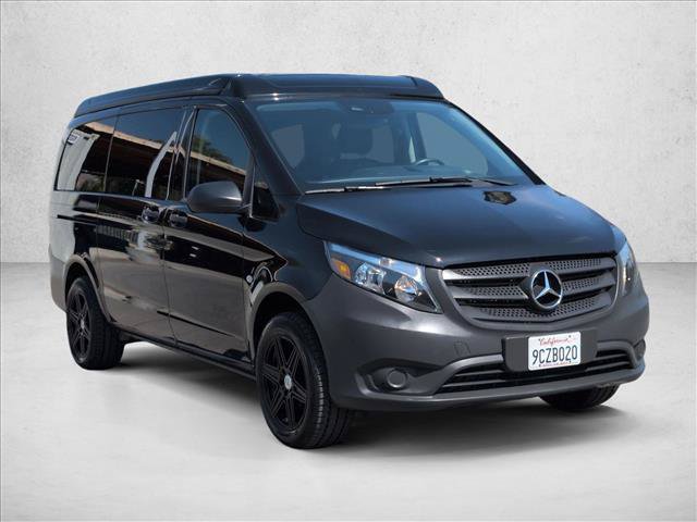 Used 2020 Mercedes-Benz Metris Passenger image 3