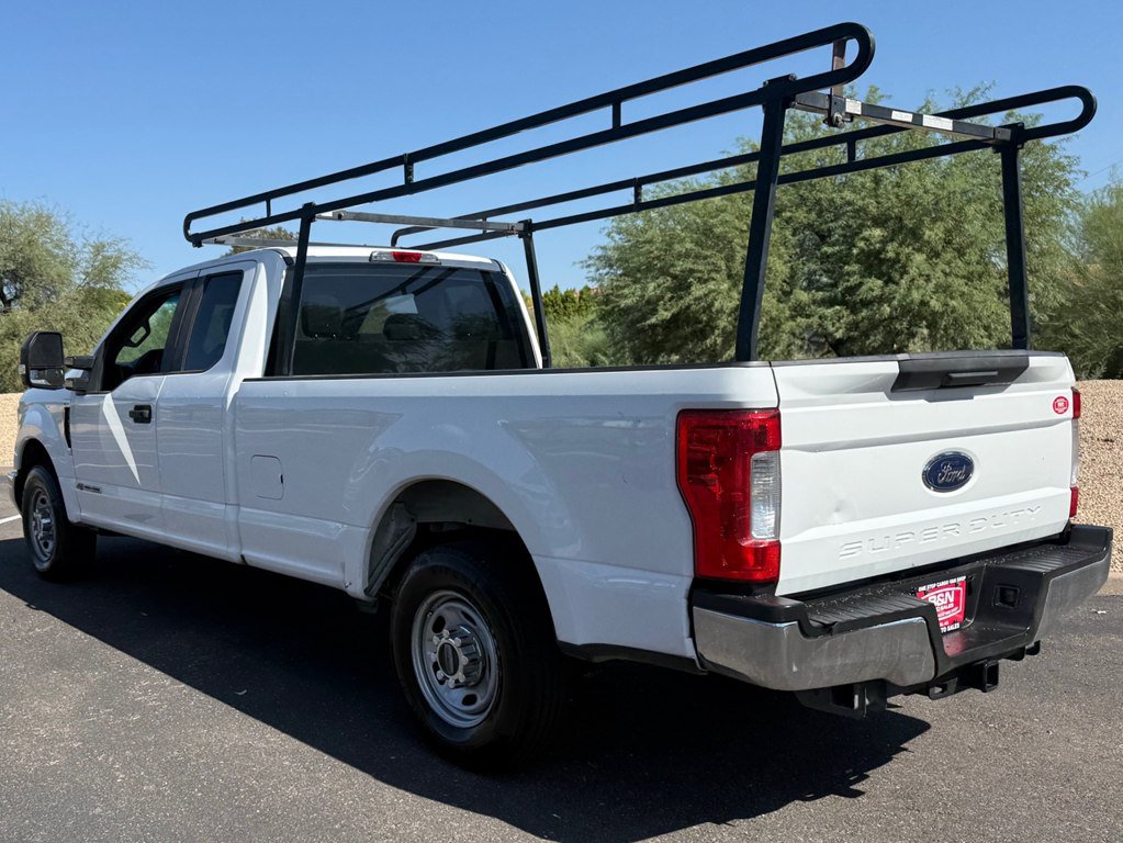 Used 2017 Ford F250 XL w/ Power Equipment Group RWD image 12
