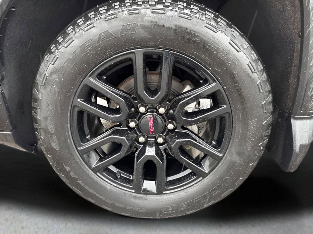 Used 2023 GMC Sierra 1500 Elevation AWD/4WD image 22