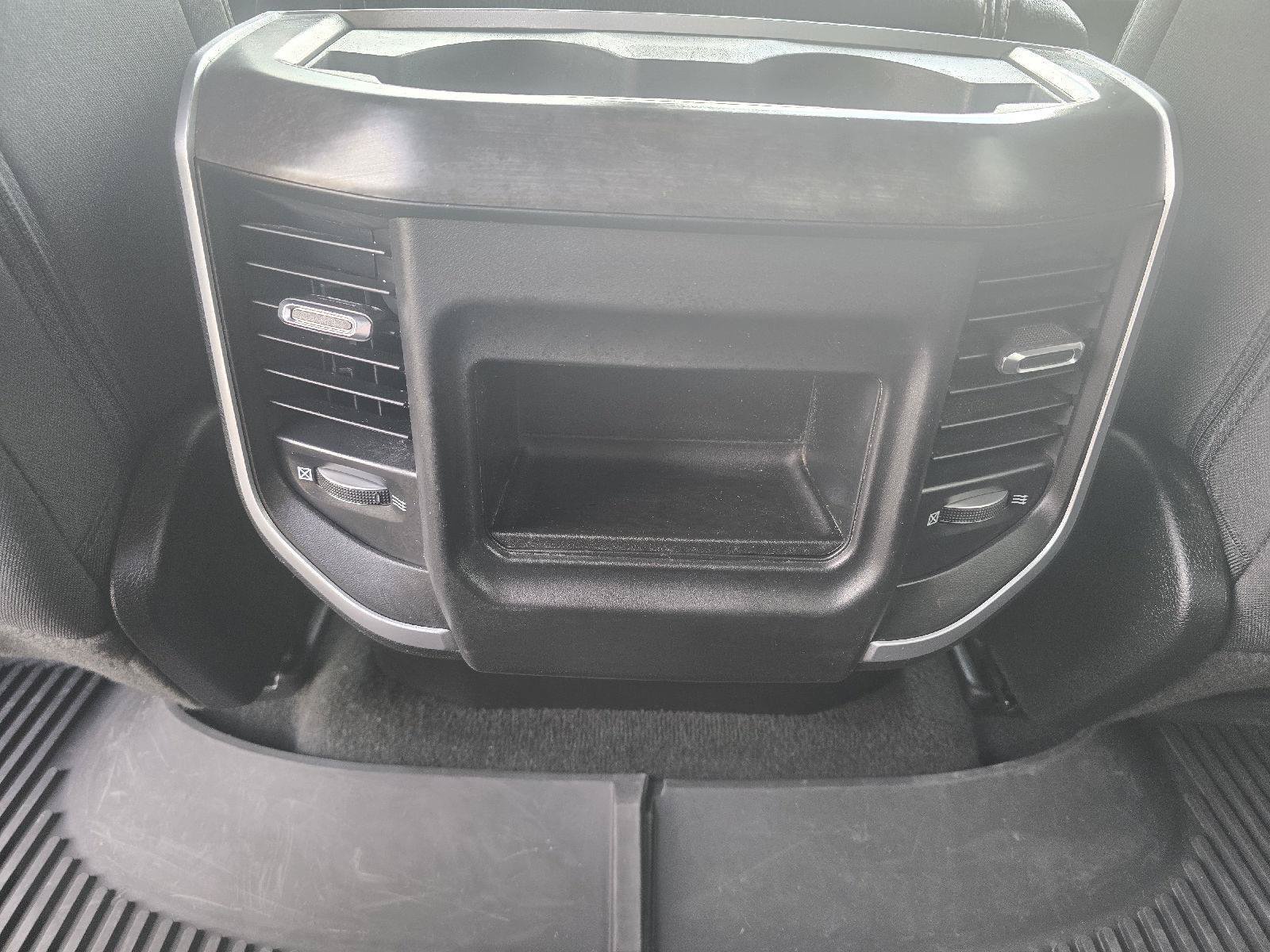 Used 2023 RAM 1500 Big Horn AWD/4WD image 33