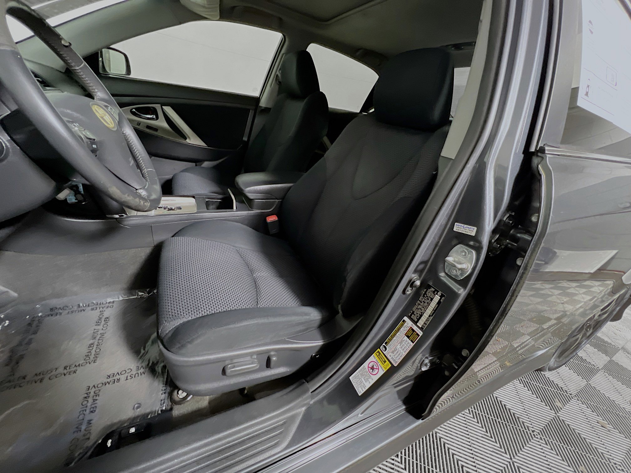 Used 2009 Toyota Camry SE image 15