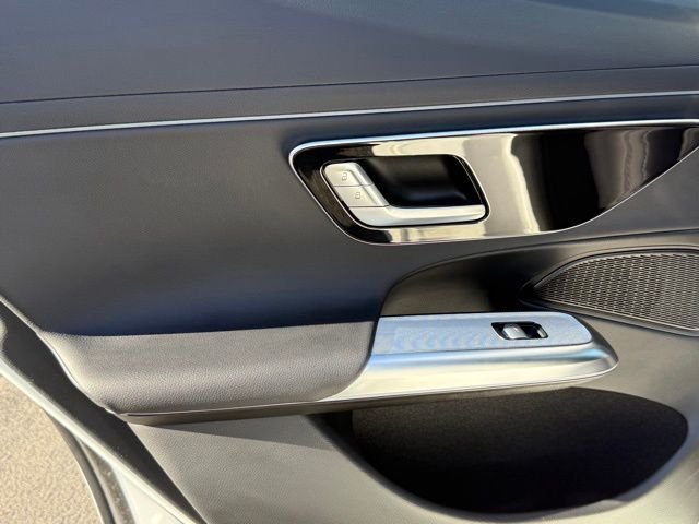 Certified 2025 Mercedes-Benz E 350 4MATIC Sedan image 23