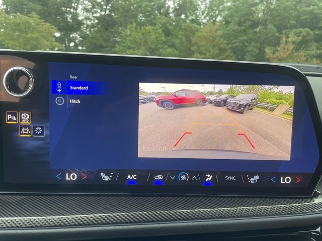 New 2027 Chevrolet Traverse Z71 AWD/4WD image 17