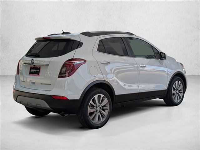 Used 2018 Buick Encore Preferred image 5