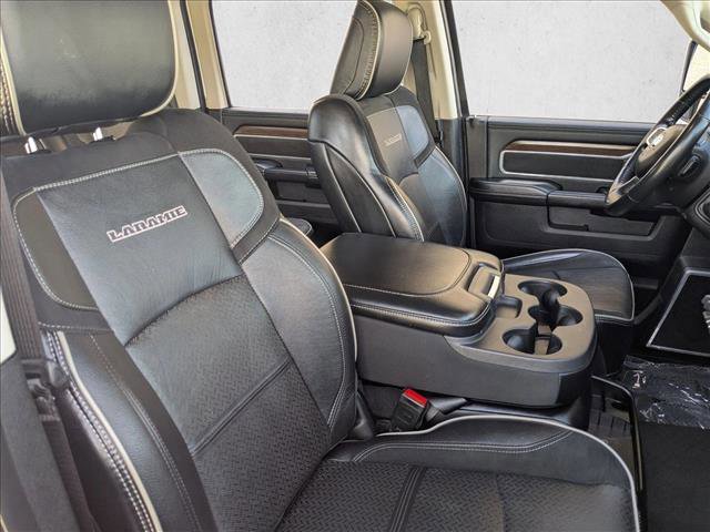Used 2023 RAM 2500 Laramie image 20