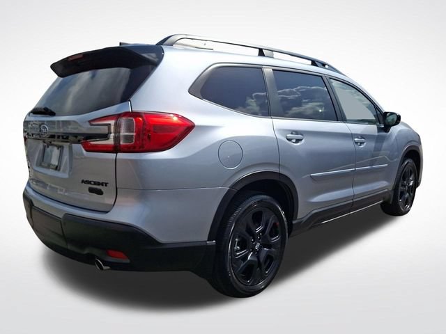 Certified 2025 Subaru Ascent Onyx Edition AWD/4WD image 6