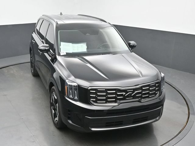 Used 2023 Kia Telluride S w/ S Sunroof Package AWD/4WD image 45