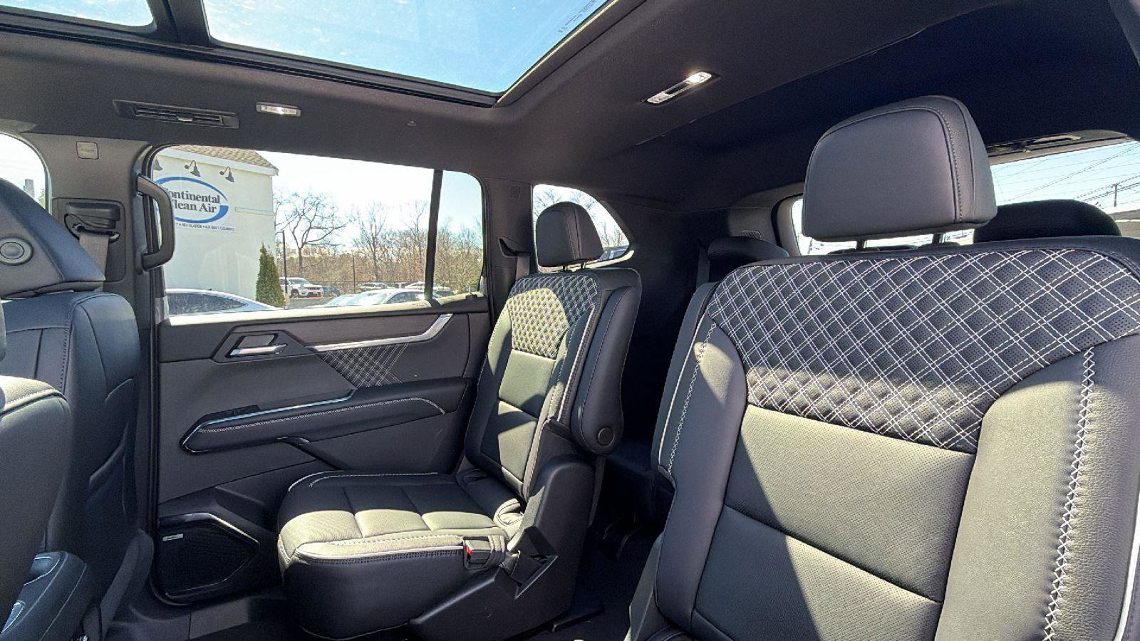 New 2026 GMC Acadia Denali w/ Super Cruise Package image 42