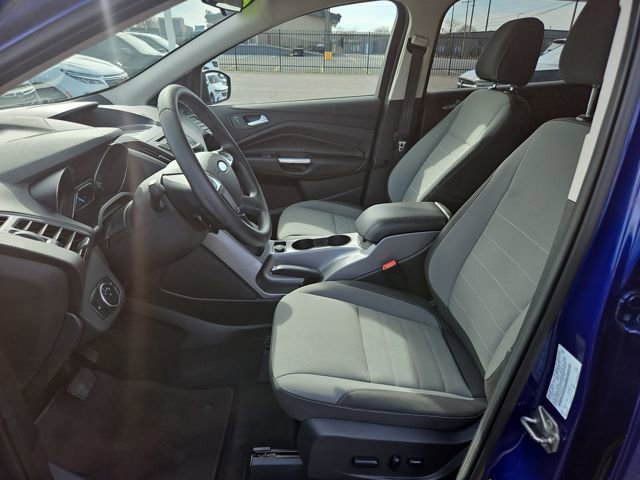 Used 2016 Ford Escape SE image 9
