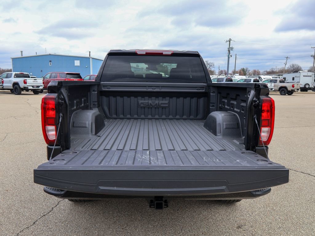 New 2026 GMC Sierra 1500 Elevation w/ Elevation Select Package image 6
