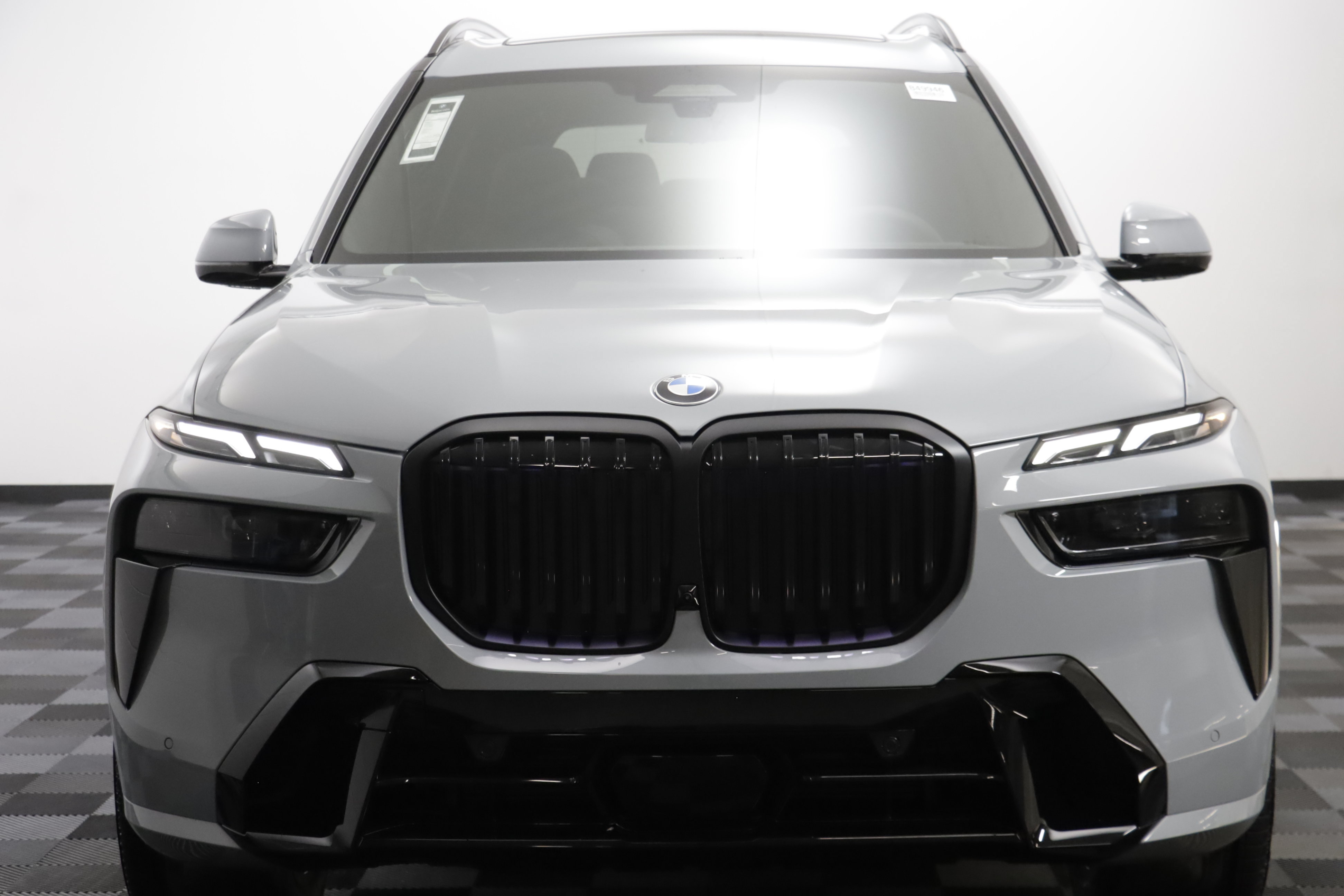 New 2027 BMW X7 xDrive40i w/ Executive Package AWD/4WD image 25