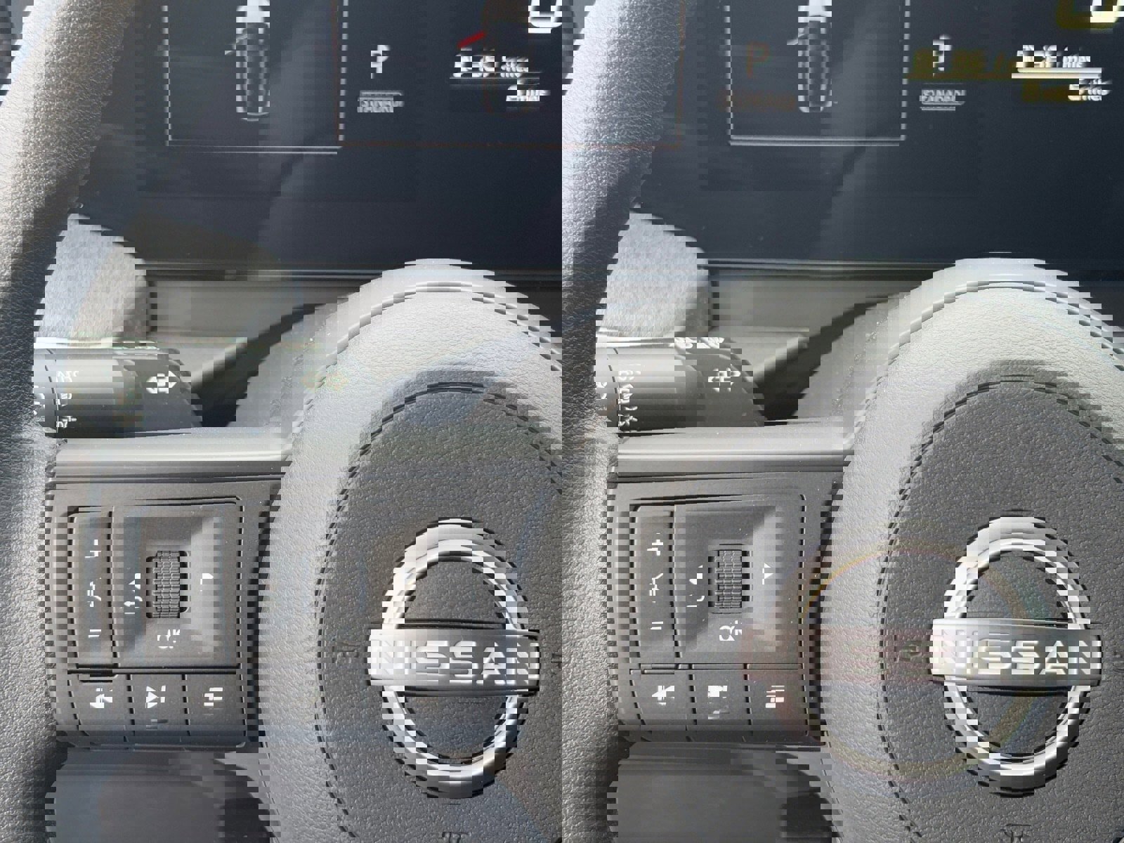 New 2026 Nissan Kicks SV image 21