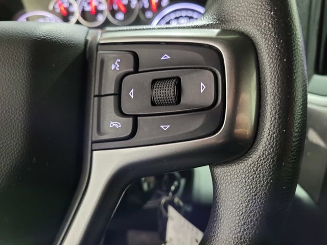 Used 2021 Chevrolet Silverado 1500 Custom w/ Rally Edition image 34