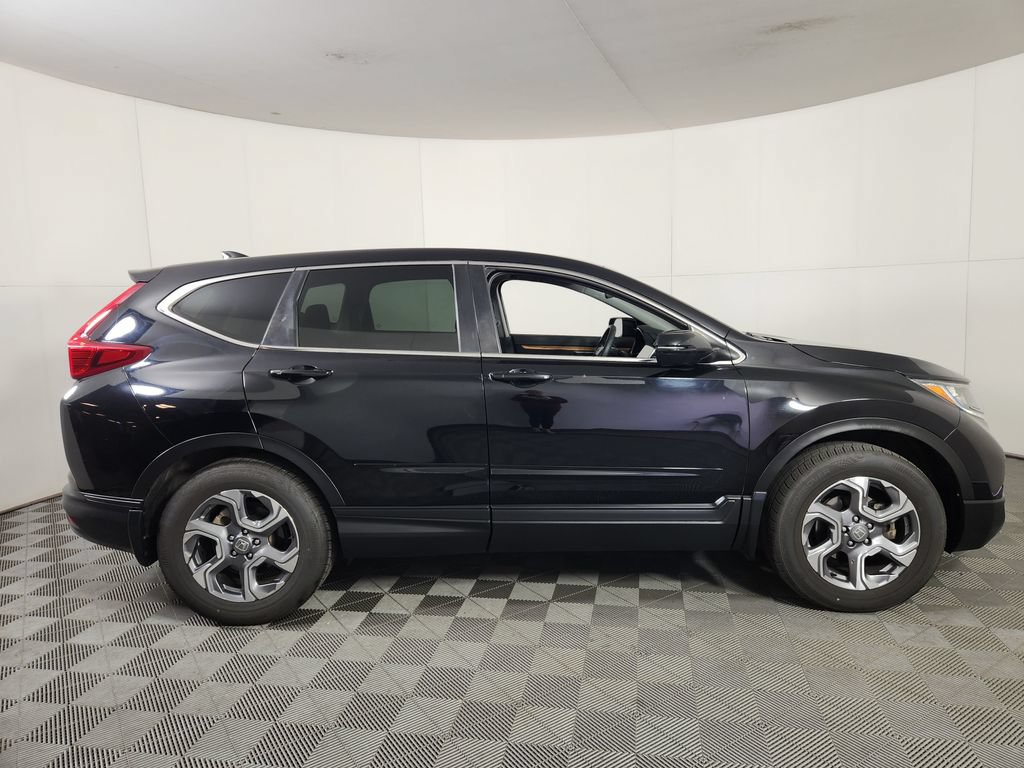 Used 2017 Honda CR-V EX image 8