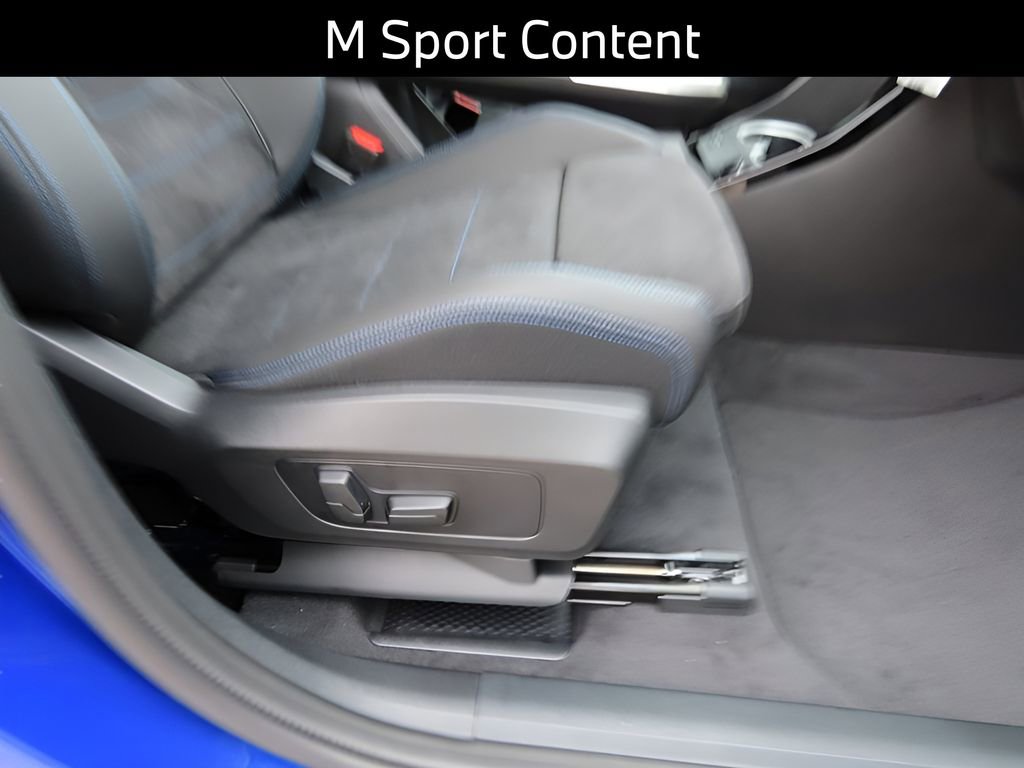 New 2025 BMW X1 xDrive28i w/ Technology Package image 17