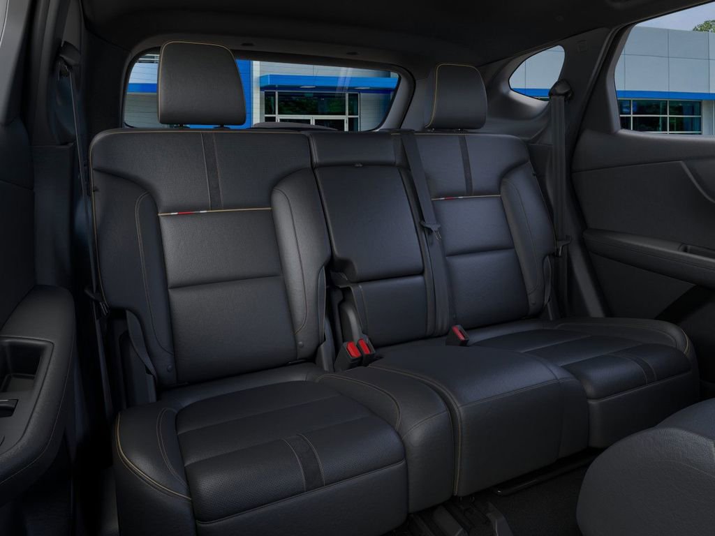 New 2025 Chevrolet Blazer Premier w/ Enhanced Convenience Package FWD image 17