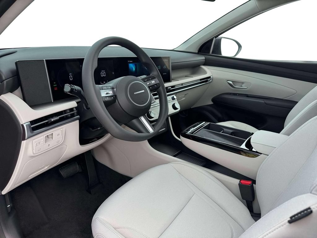 New 2026 Hyundai Tucson SEL AWD/4WD image 21