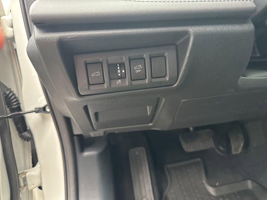 Certified 2025 Subaru Outback Wilderness image 11