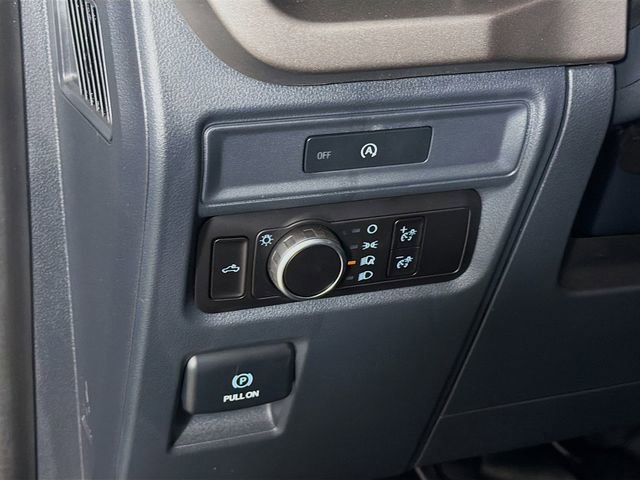Used 2025 Ford F150 XL AWD/4WD image 12