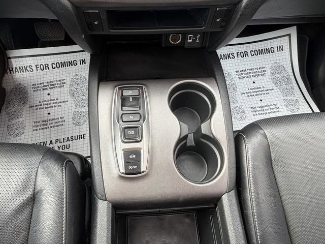 Used 2023 Honda Ridgeline RTL image 22