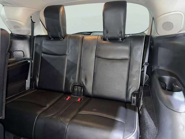 Used 2018 INFINITI QX60 Luxe image 31