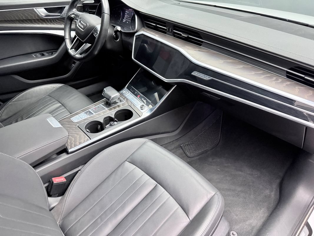 Used 2019 Audi A6 2.0T Premium w/ Convenience Package AWD/4WD image 11