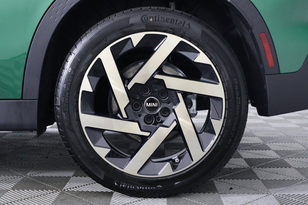 New 2027 MINI Cooper Countryman S AWD/4WD image 10