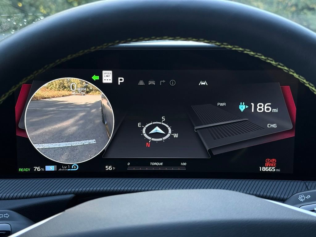 Used 2024 Kia EV6 GT image 36