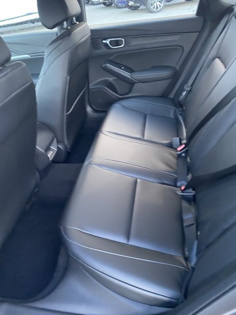 New 2025 Acura Integra A-Spec image 11