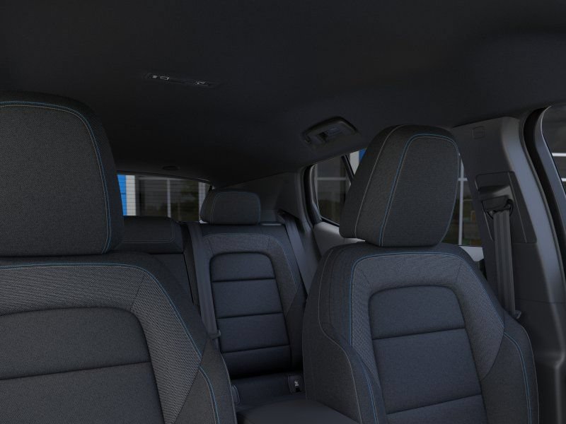 New 2026 Chevrolet Equinox EV LT w/ Comfort Package FWD image 26