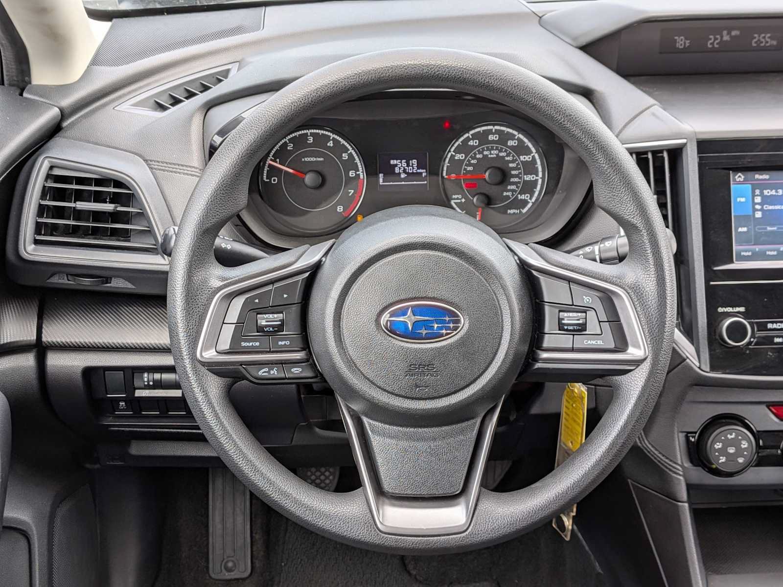 Used 2019 Subaru Impreza 2.0i AWD/4WD image 21