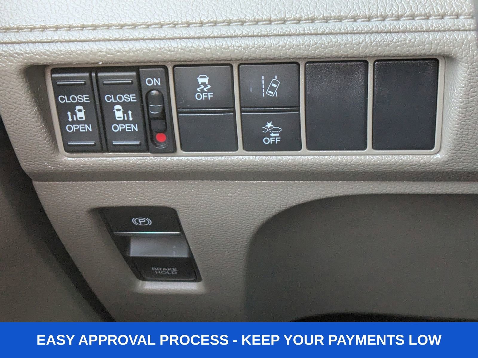 Used 2019 Honda Odyssey EX image 41