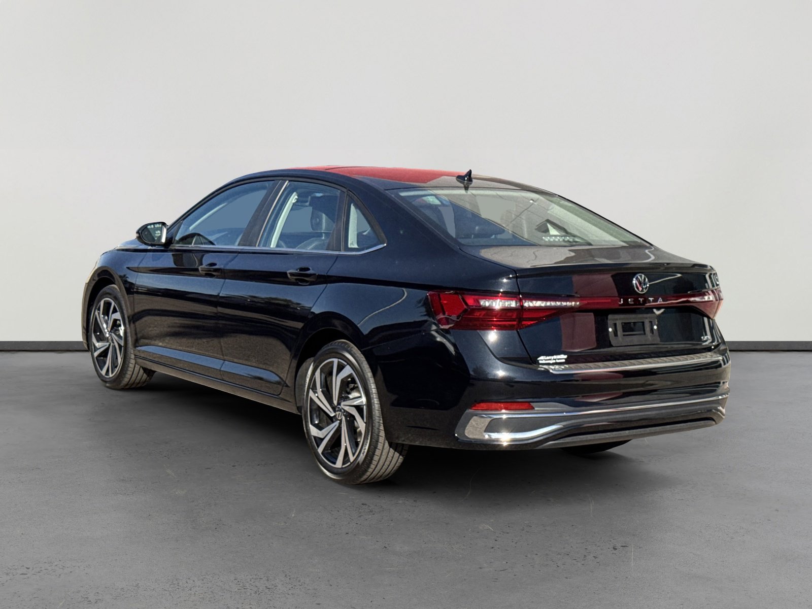 New 2026 Volkswagen Jetta SEL image 4