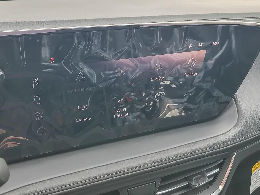 New 2026 Buick Encore GX Avenir w/ Avenir Technology Package AWD/4WD image 14