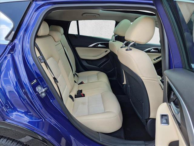 Used 2019 INFINITI QX30 FWD image 20