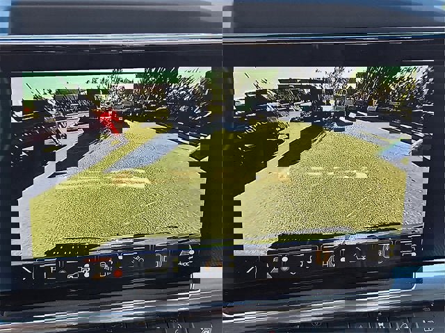 New 2026 Chevrolet Silverado 1500 LTZ w/ LTZ Premium Package image 14