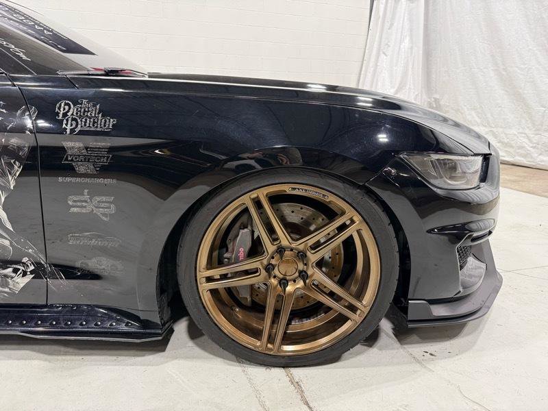 Used 2015 Ford Mustang GT w/ GT Performance Package image 33