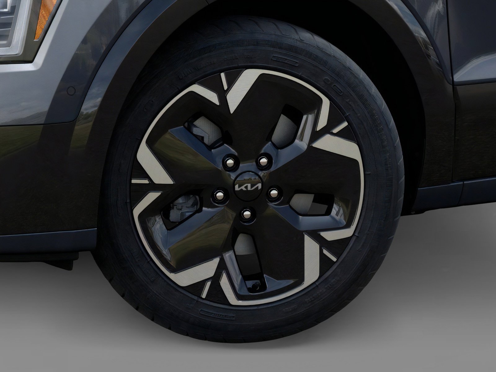 New 2026 Kia Niro Wave image 9