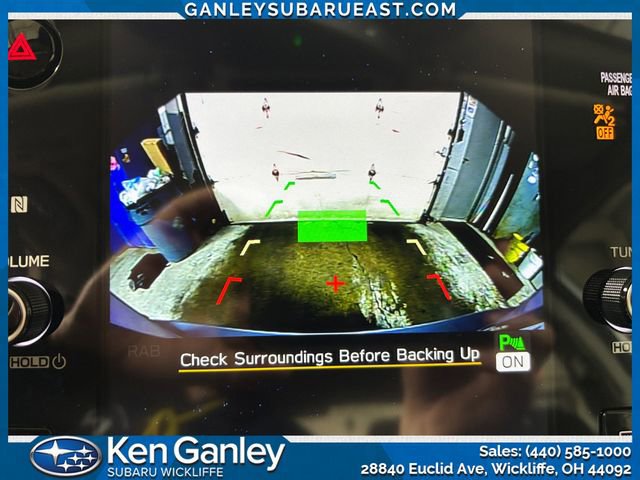 Used 2024 Subaru Legacy Limited image 18