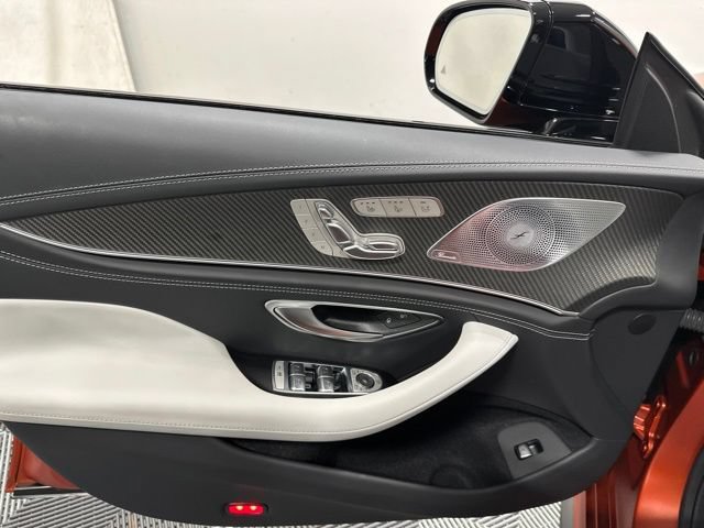 Used 2024 Mercedes-Benz AMG GT 63 image 11