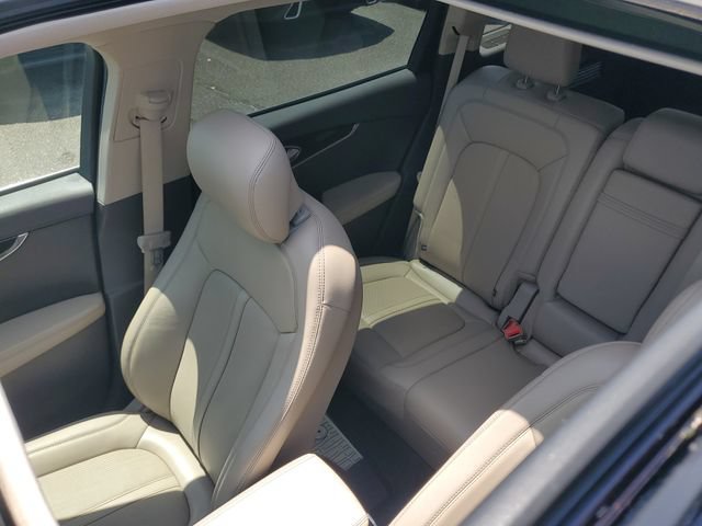Used 2023 Lincoln Nautilus Reserve w/ Equipment Group 201A FWD image 36