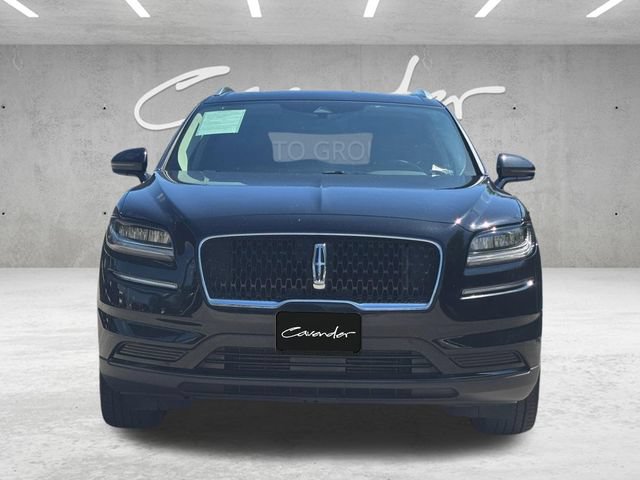 Used 2023 Lincoln Nautilus Reserve w/ Monochromatic Package FWD image 23