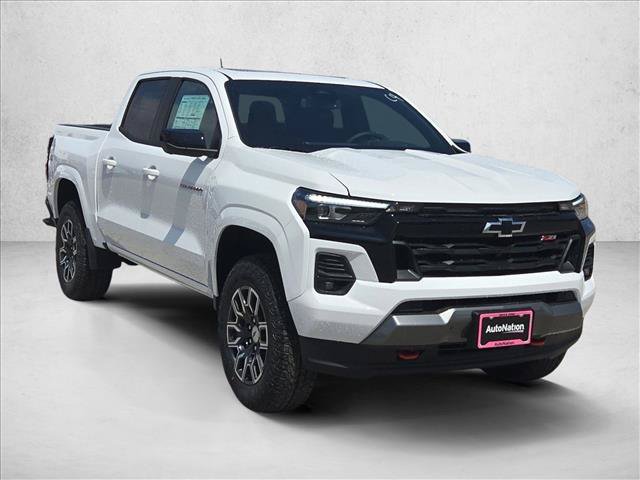 New 2026 Chevrolet Colorado Z71 w/ Technology Package AWD/4WD image 7