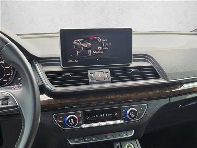 Used 2019 Audi Q5 2.0T Premium Plus w/ Premium Plus Package image 23